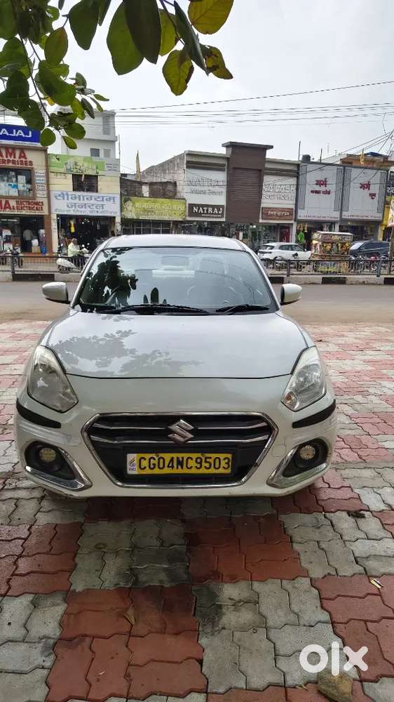 2020 Maruti Dzire Lxi Petrol