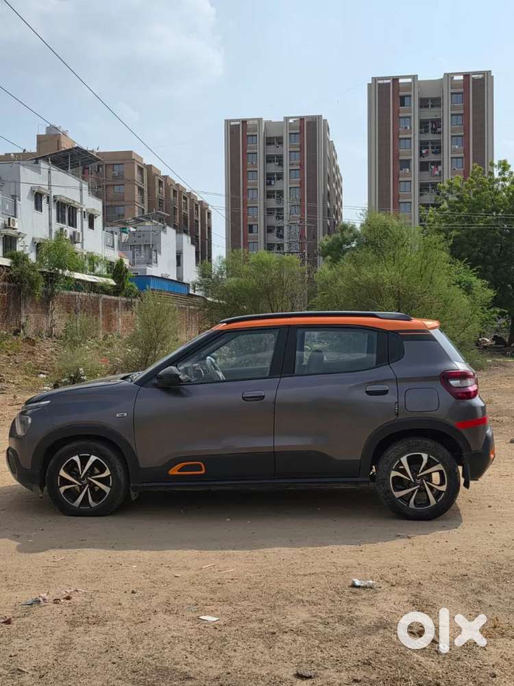 Citroen C3, 2023, Petrol
