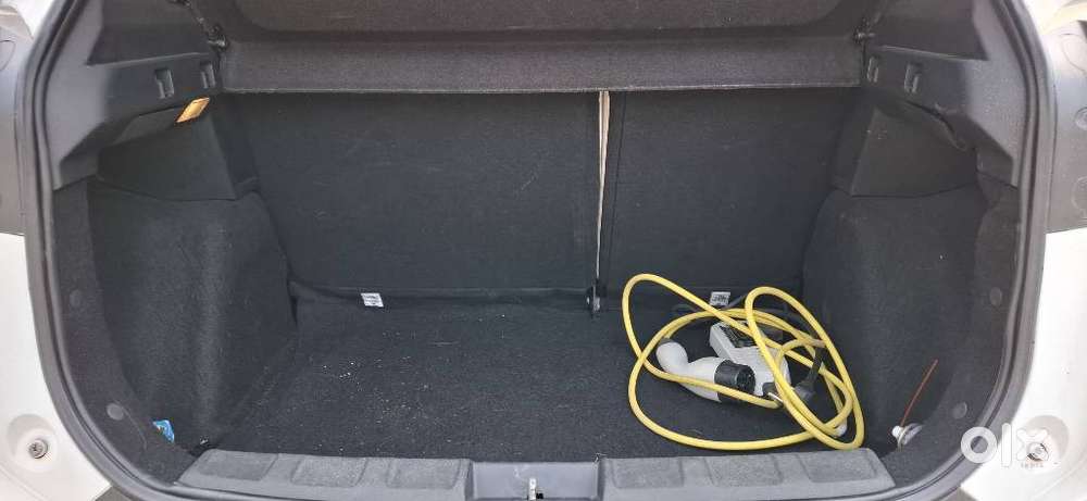 Tata Nexon Ev Xz Plus Lux, 2021, Electric