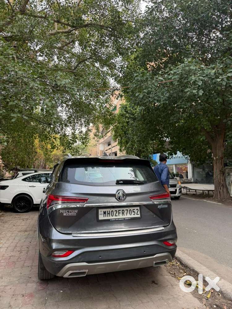 Mg Diesel Car 2025
