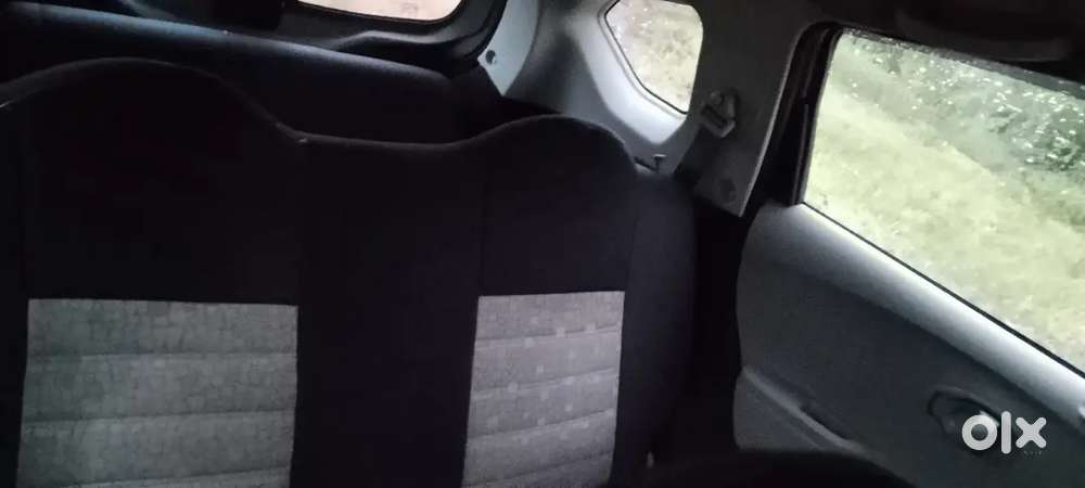 Datsun Go Plus 2015 Petrol Well Maintained