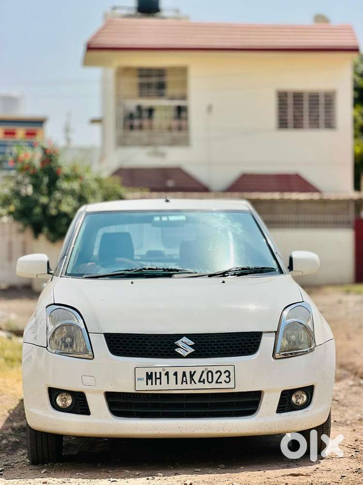 Swift Dzire Diesel️
