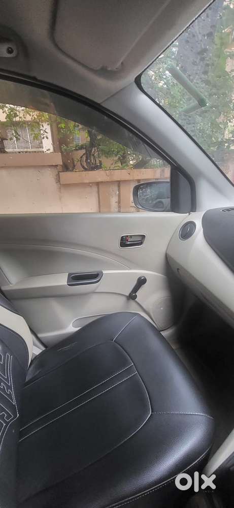 Maruti Suzuki Celerio 2017