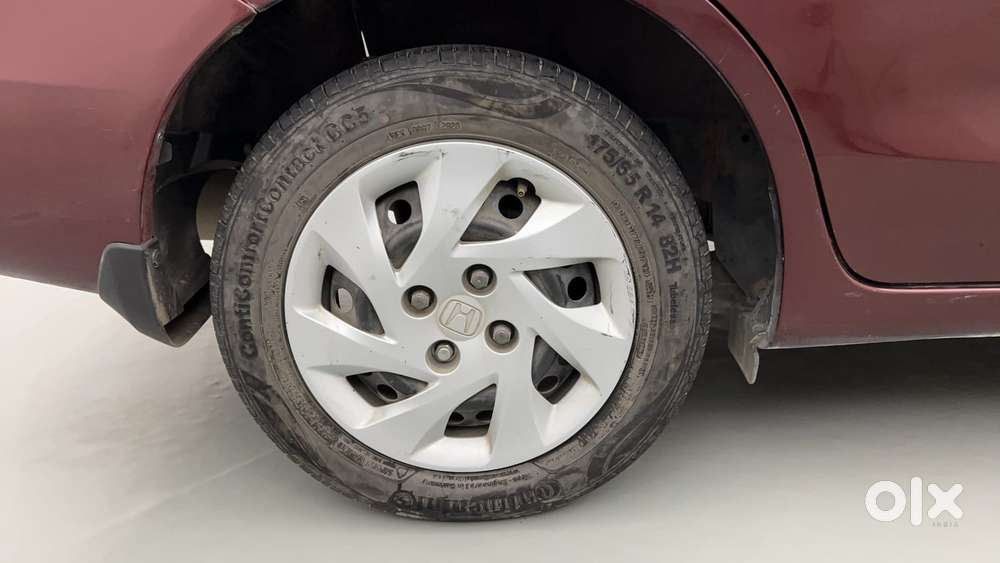 Honda Amaze S Diesel, 2014, Diesel