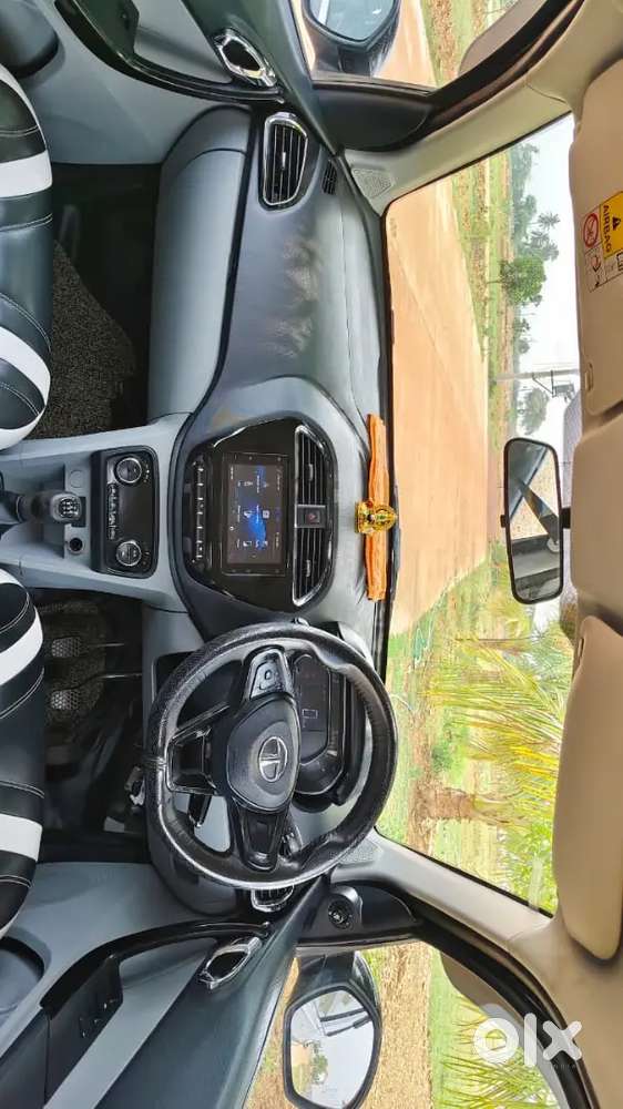 Tiago Xz + Full Topend