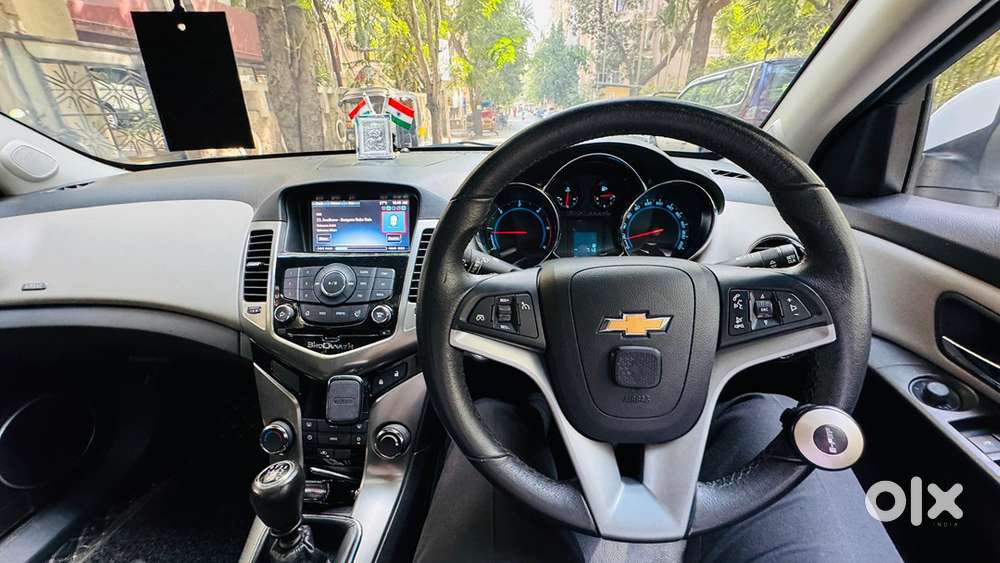 Rare Chevrolet Cruze 2017 Only 18000 Kms Done Exteremly Well Maintaine