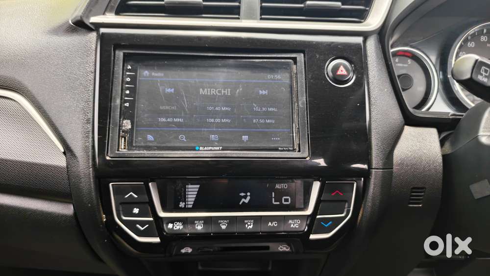 Honda Br-v I-dtec V Mt, 2018, Diesel