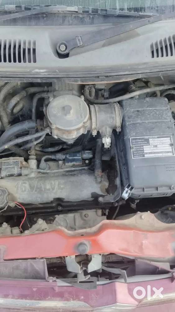 Maruti Suzuki Wagon R 2010 Petrol