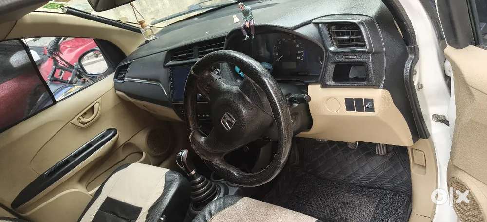Honda Amaze 1.2 2017