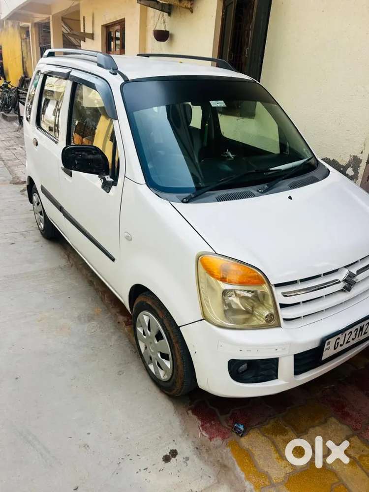 Car Is In Good Condition