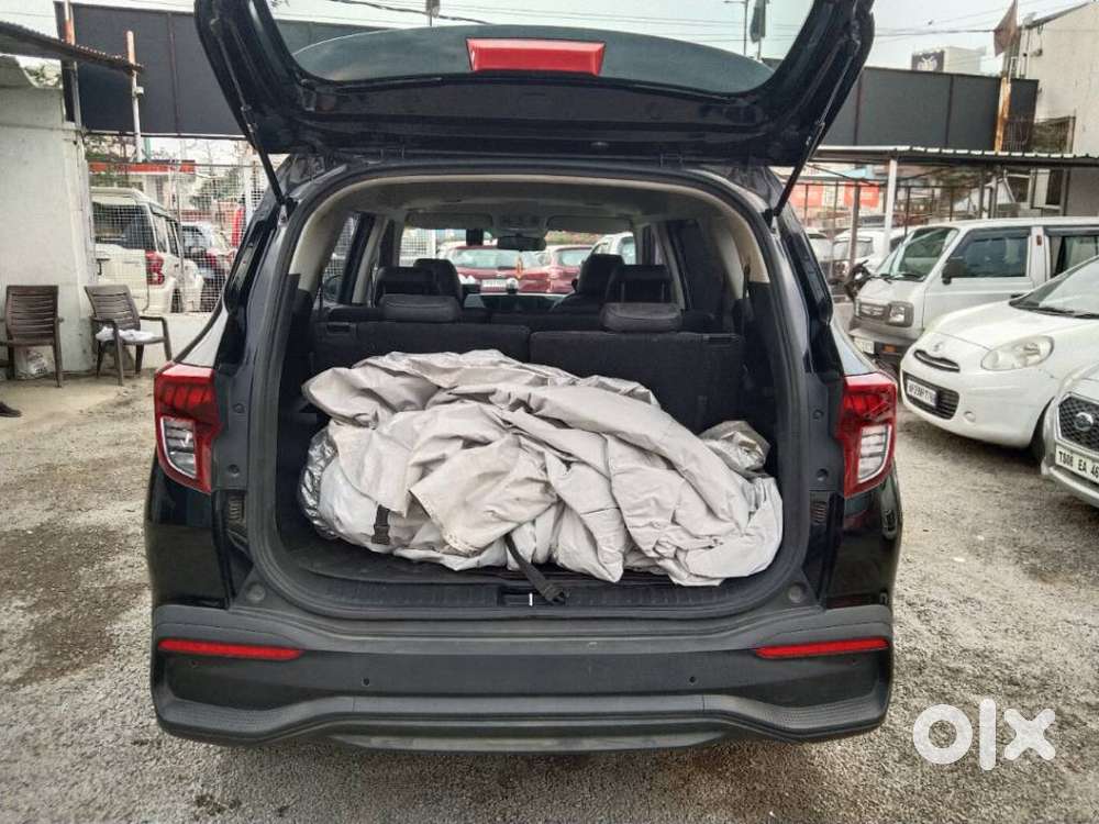 Kia Carens G1.5 6mt Gravity, 2025, Diesel