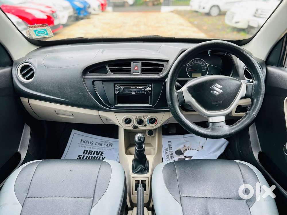 Maruti Suzuki Alto 800 0.8 Lxi (o), 2022, Petrol