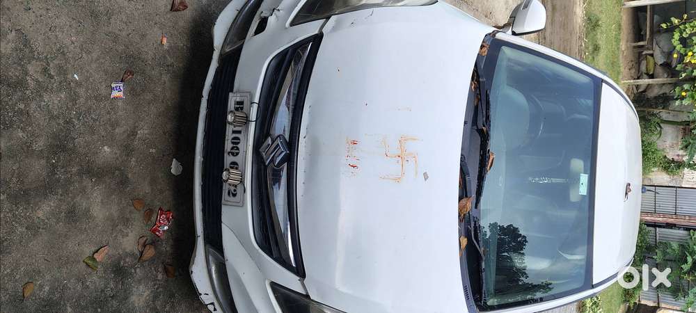 Maruti Dzire 2014 Diesel