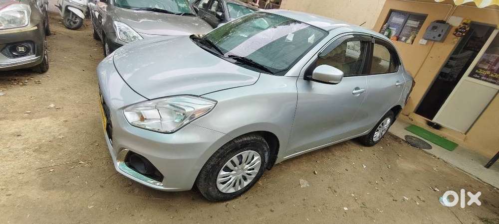 Maruti Suzuki Swift Dzire 1.3 Vxi, 2024, Petrol