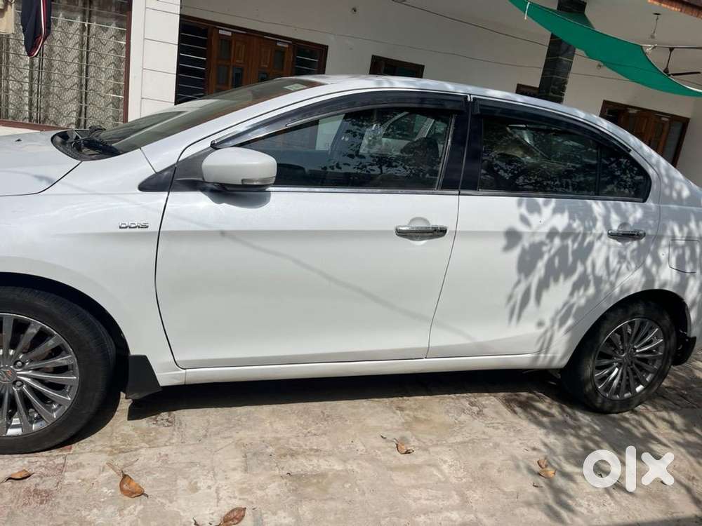 Maruti Suzuki Diesel 2017