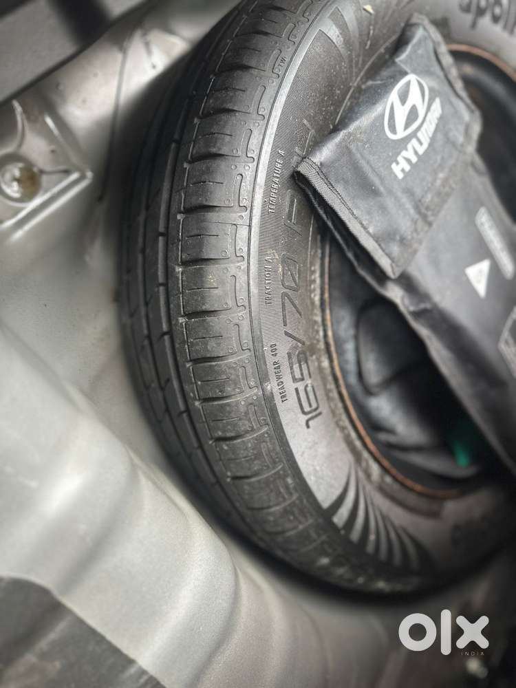 Hyundai I10 Sportz Option, 2022, Cng & Hybrids