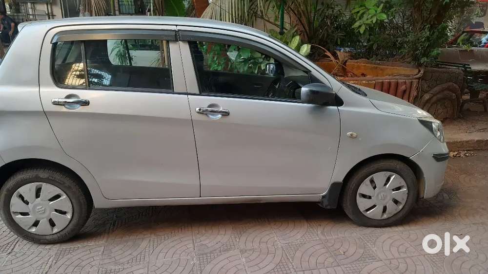 Maruti Suzuki Celerio