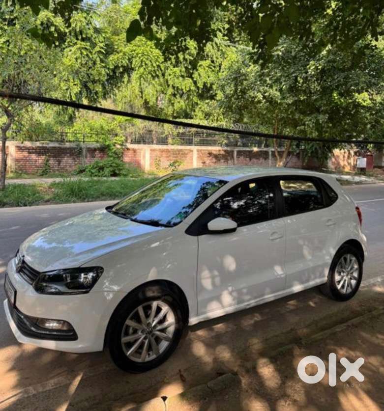 Volkswagen Polo Diesel 2019