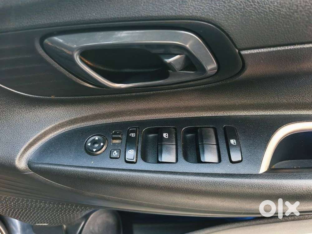Hyundai I20 1.2 Asta, 2022, Petrol