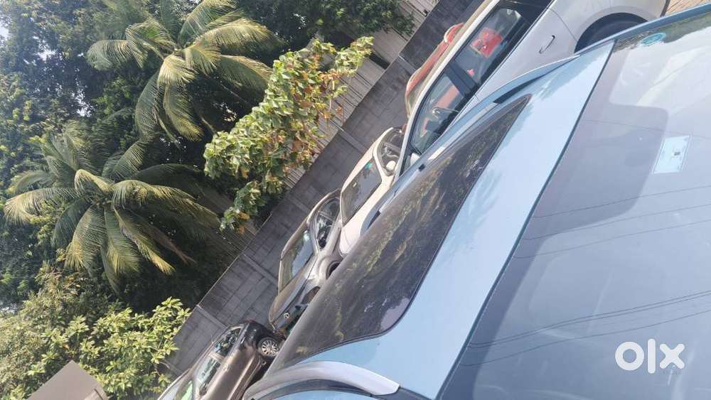 Mg Zs Ev Exclusive, 2021, Electric