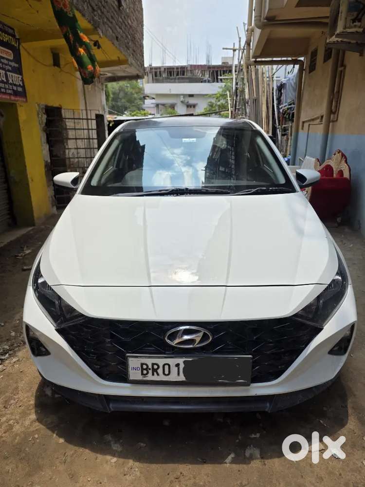 Hyundai I20 Magna 2021 Diesel Manual Car