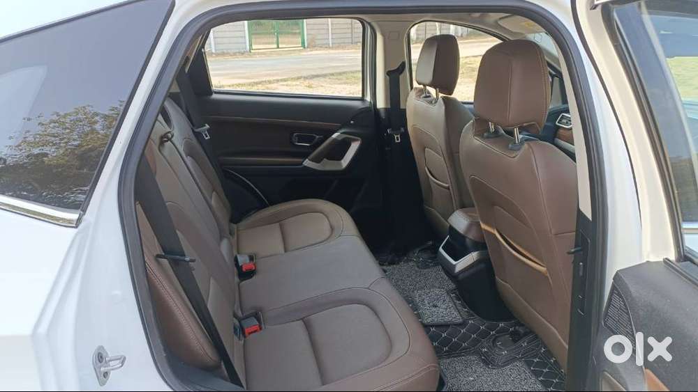 Tata Harrier 2021 Diesel Well Maintained