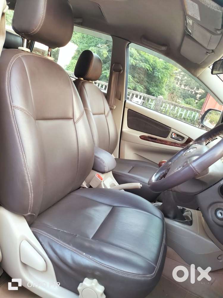 Toyota Innova 2.5 Ev Ms 8 Str, 2014, Diesel