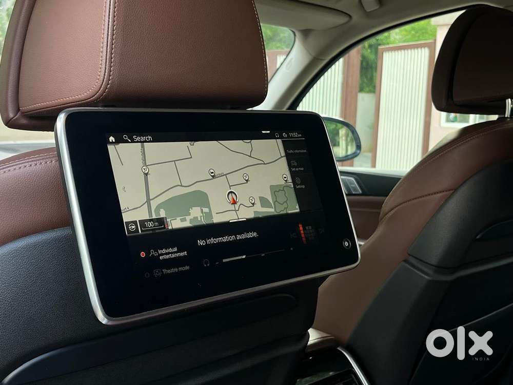 Bmw X7 Xdrive30d Dpe Signature, 2021, Diesel