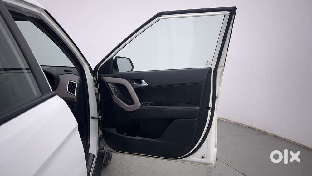 Hyundai Creta 1.6 Sx (o) Vtvt, 2020, Petrol