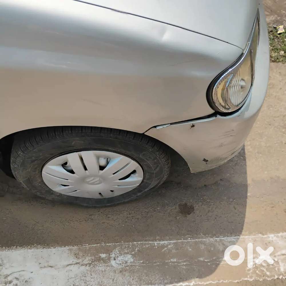 Maruti Suzuki Alto Lxi Best Condition Running For Sale