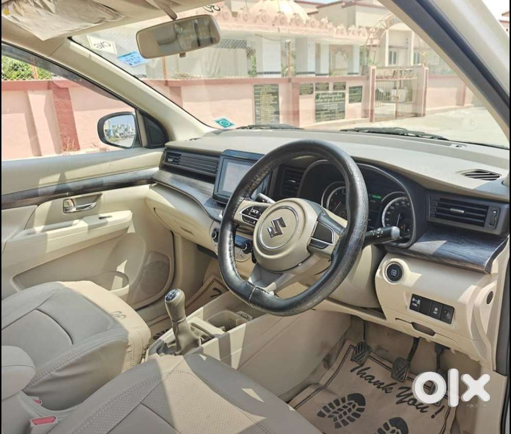Maruti Suzuki Ertiga 1.5 Zxi Plus Shvs, 2024, Petrol