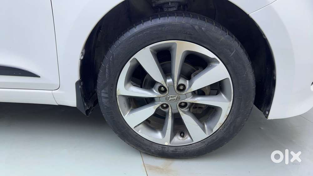 Hyundai Elite I20 [ ] 1.2 Asta, 2015, Petrol