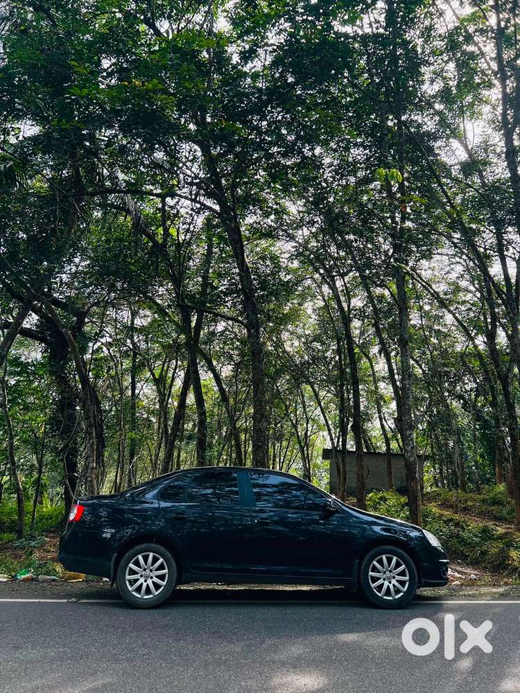 Volkswagen Jetta  2.0 Tdi