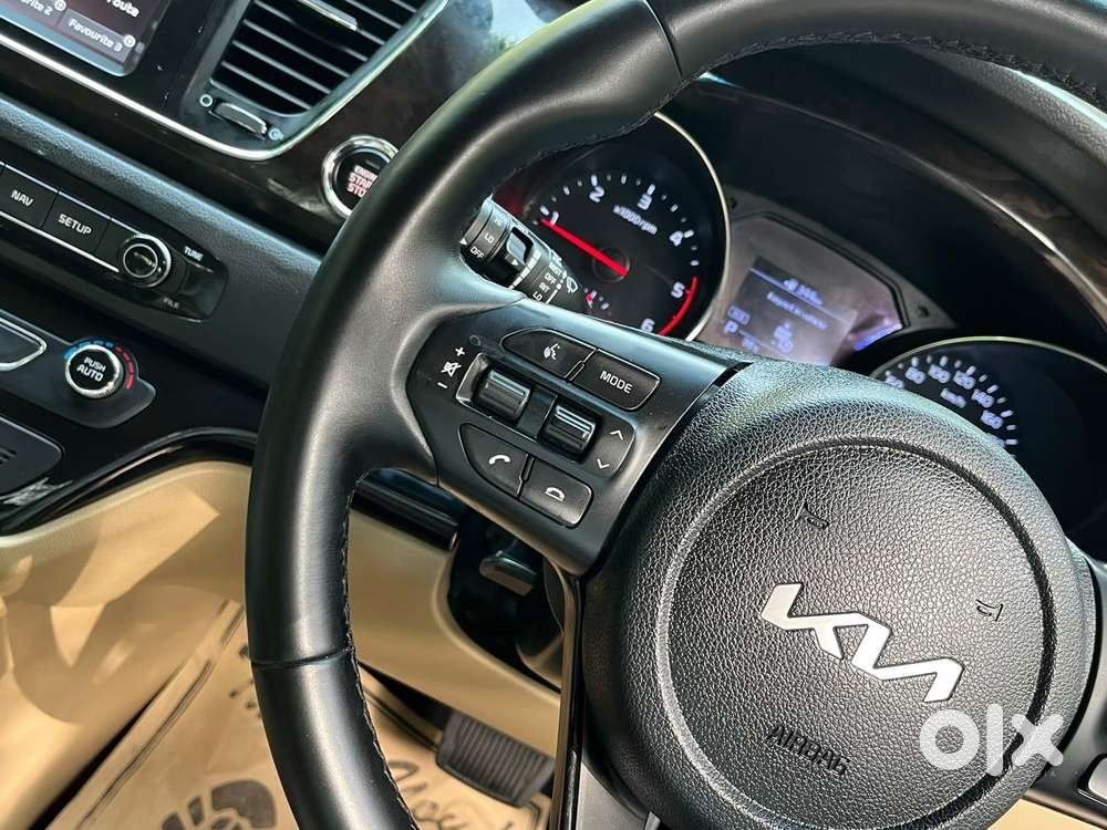 Kia Carnival Limousine, 2023, Diesel