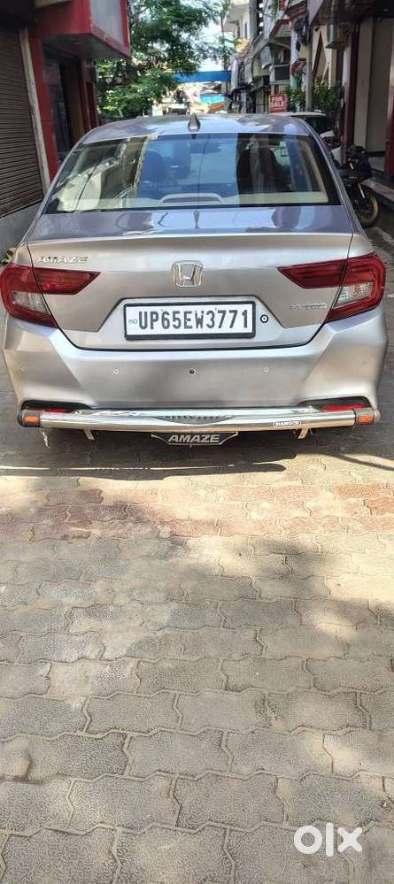 Honda Amaze S (o) I-vtec, 2023, Petrol