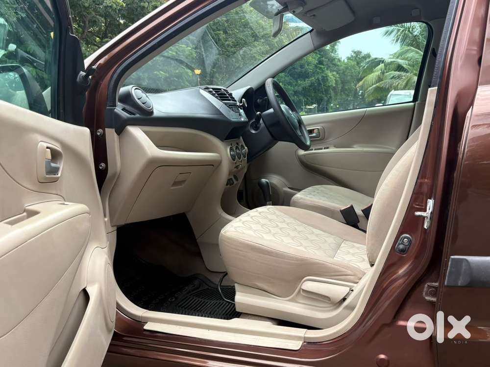 Maruti Suzuki A-star, 2012, Petrol