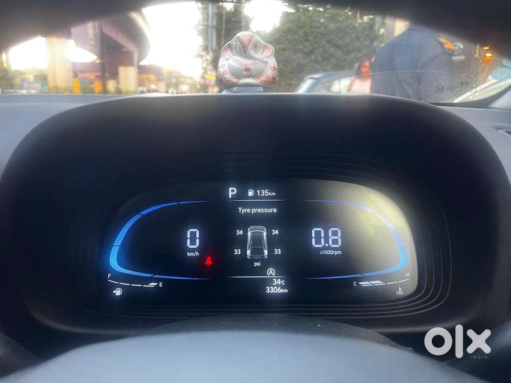 Hyundai Venue N Line N6 Dct, 2024, Petrol