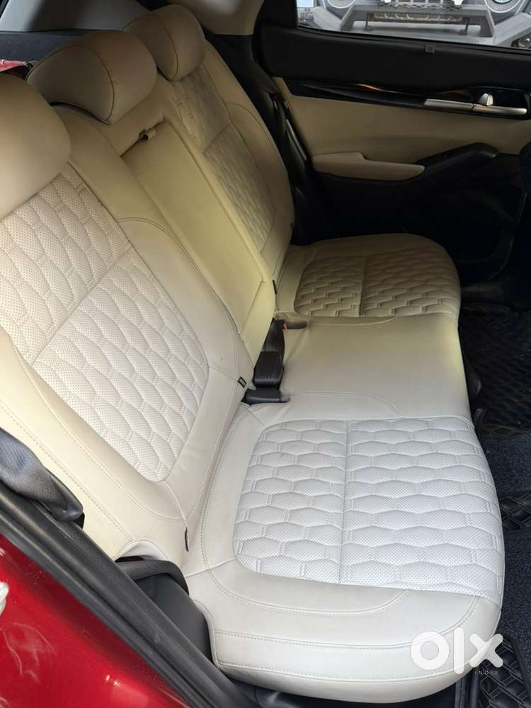 Kia Seltos 2020 Petrol Well Maintained