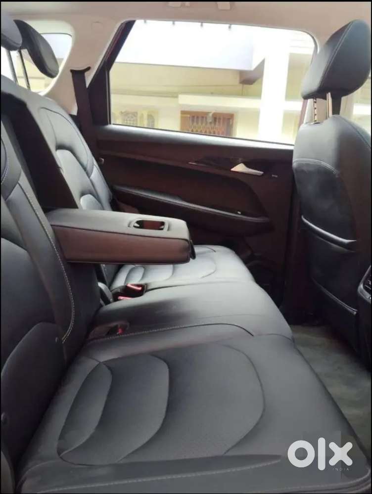 Mg Hector Diesel 2019 70000 Km