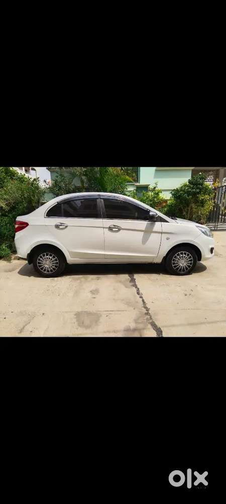 Tata Zest 2020 Diesel Well Maintained