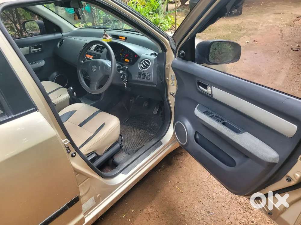 Maruti Suzuki Swift 2011 Diesel