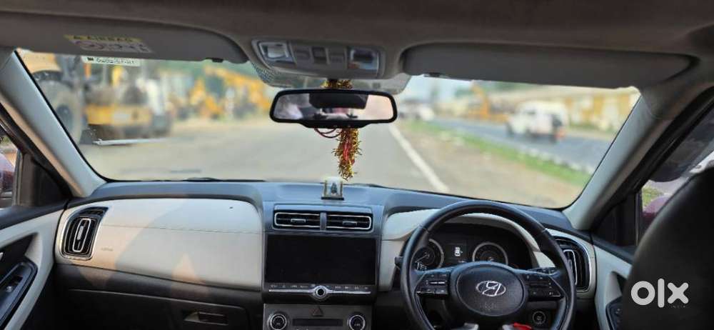 Hyundai Creta Sx 1.5 Diesel, 2020, Diesel