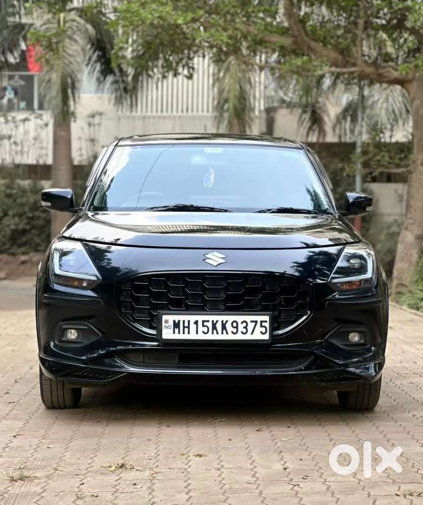 Maruti Suzuki Swift Zxi Cng, 2025, Cng & Hybrids