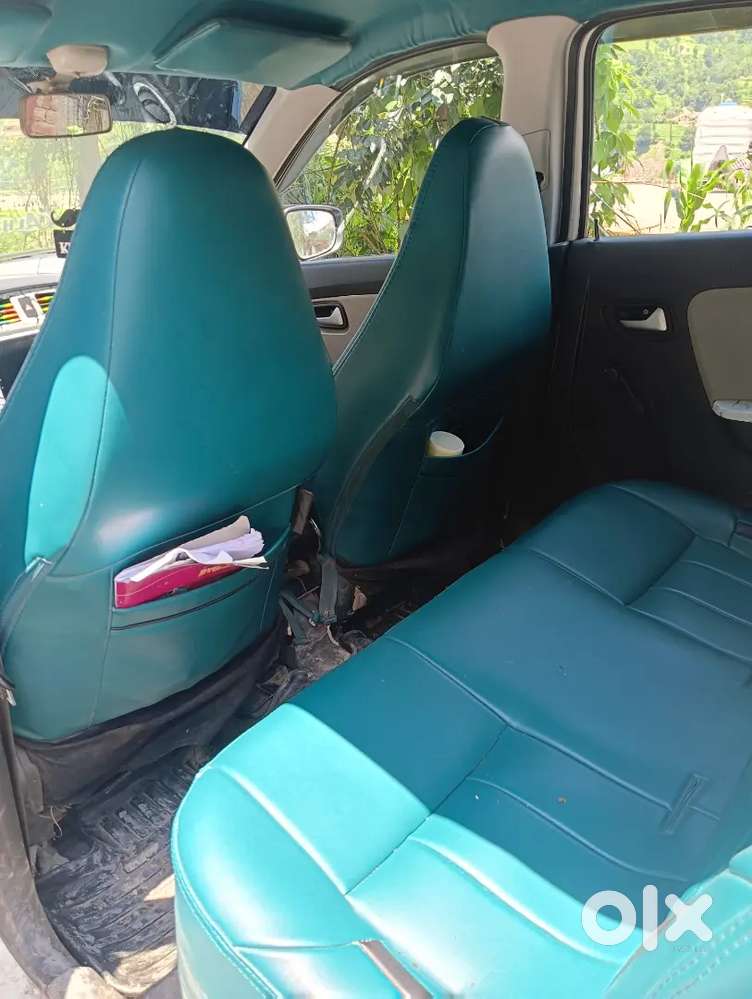 Maruti Suzuki Alto 2019