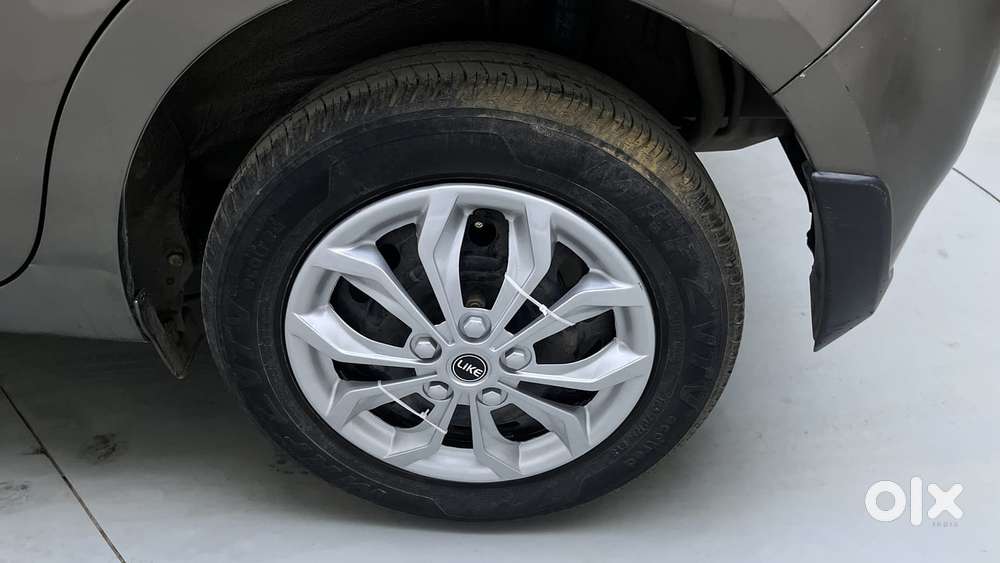 Maruti Suzuki Wagon R 1.2 Zxi, 2022, Petrol