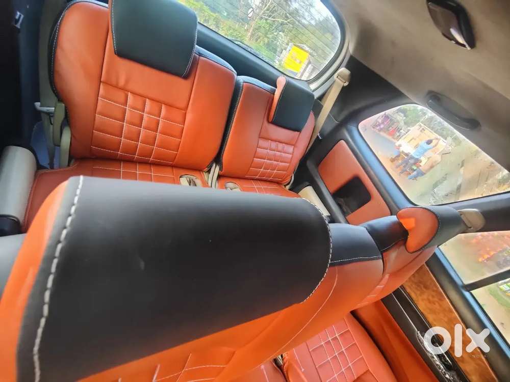 Toyota Innova 2.5 G1 2008