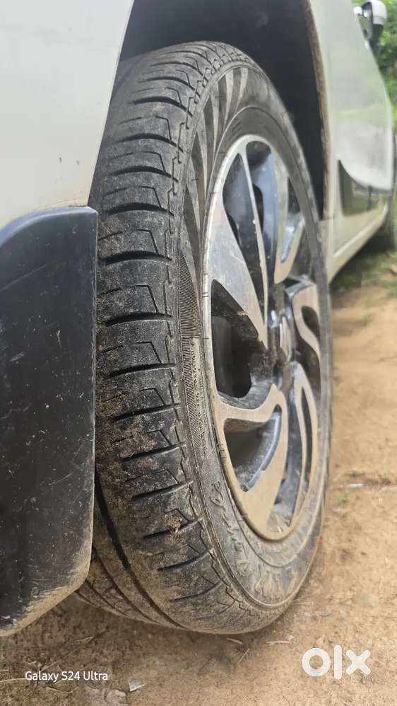 Maruti Suzuki Baleno 2021 Petrol 48000 Km Driven
