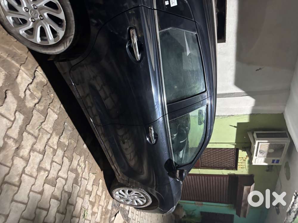 Maruti Baleno Zeta 2026