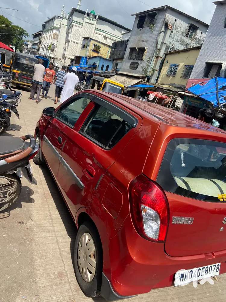 Maruti Suzuki Alto 800 2013 Lxi