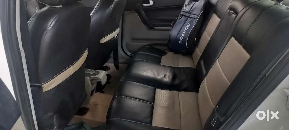 Ford Fiesta Diesel 2006 2nd